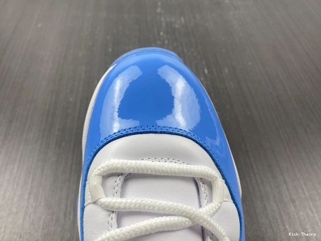 Kick Theory Jordan Low mens Retro 528895-106 Air Release